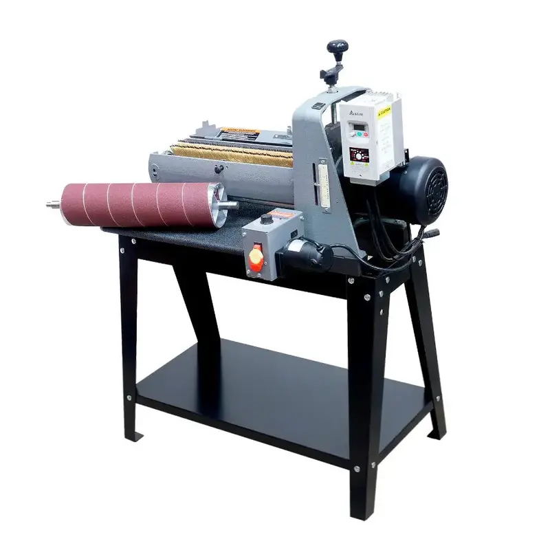 Laguna 219383 19"–38" Combination Brush And Drum Sander – Made-To-Order 1