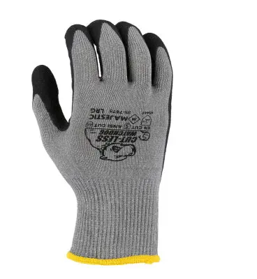 Majestic Cut-Resistant Watchdog Glove For Men – Lightweight Protection 1