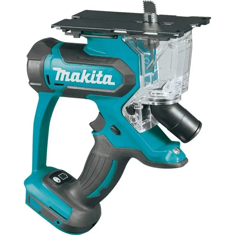 Makita Dsd180Z 18V Lxt Lithium-Ion Cordless Drywall Cutting Saw 1