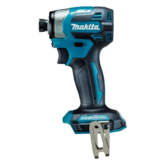 Makita Dtd173Z 18V Lxt 4-Stage Brushless Impact Driver – High-Efficiency Torque Delivery 1