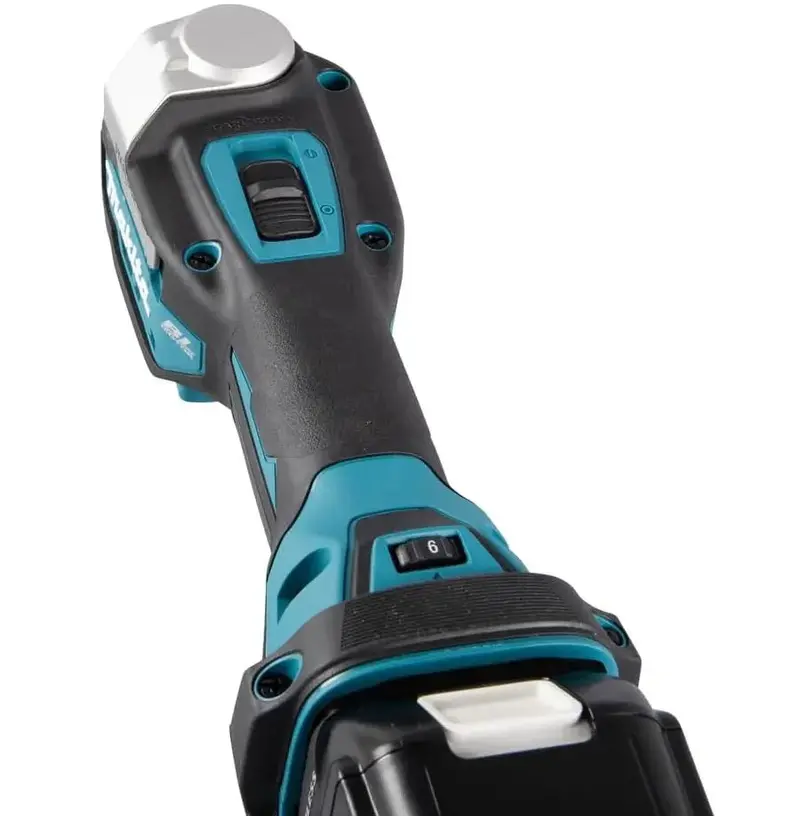 Makita Dtm52Z 18V Lxt Cordless Multi-Tool – Brushless Oscillating Tool 1