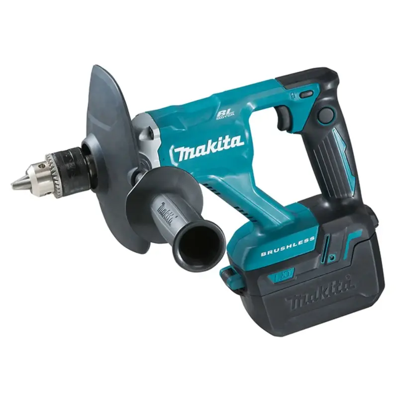 Makita Dut131Z 18V Brushless Cordless Mud Mixer – Bare Tool 1