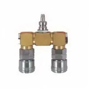 Max Arc-H1 High-Pressure Air Splitter – Multi-Outlet Pneumatic Distribution Manifold 1