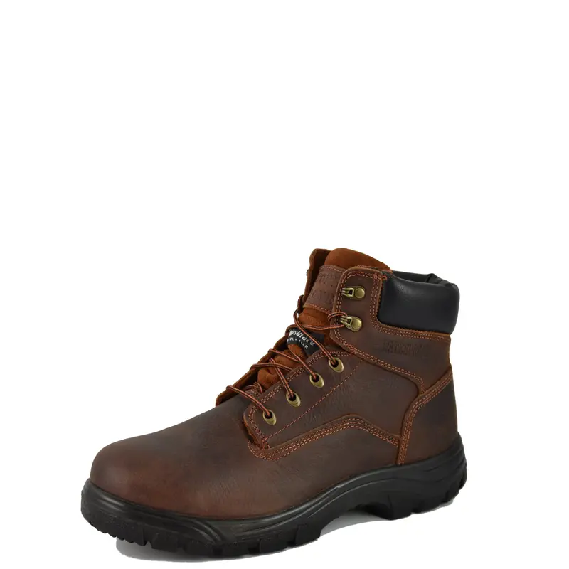 Men'S Waterproof Insulated Steel-Toe Safety Work Boot 2