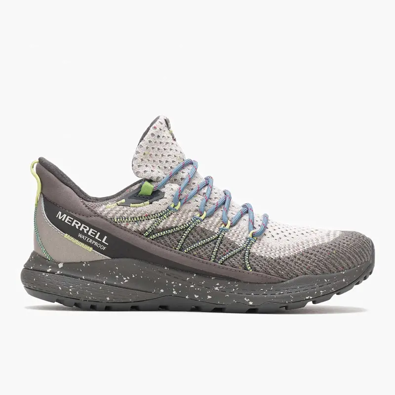 Merrell Bravada 2 Waterproof Hiking Shoes For Women – Lightweight Trail Support 1