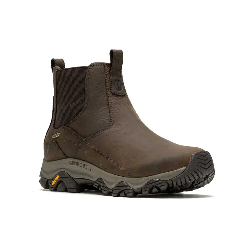 Merrell Moab Adventure 3.5" Men'S Waterproof Chelsea Boot 1