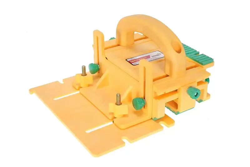 Microjig Gr-200 Grr-Ripper Advanced Push Block System 1
