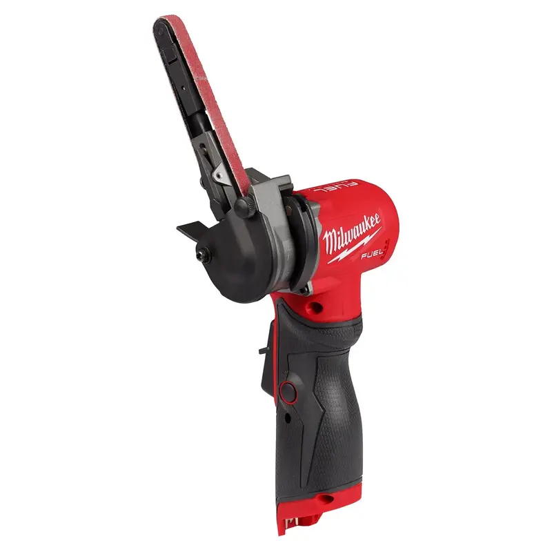 Milwaukee 2483-20 M12 Fuel 3/8" X 13" Cordless Band File 1