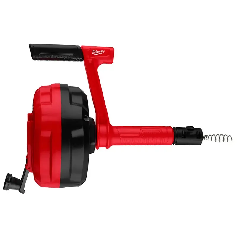 Milwaukee 25-Foot Hand Auger – Heavy-Duty Soil Probe Tool 1