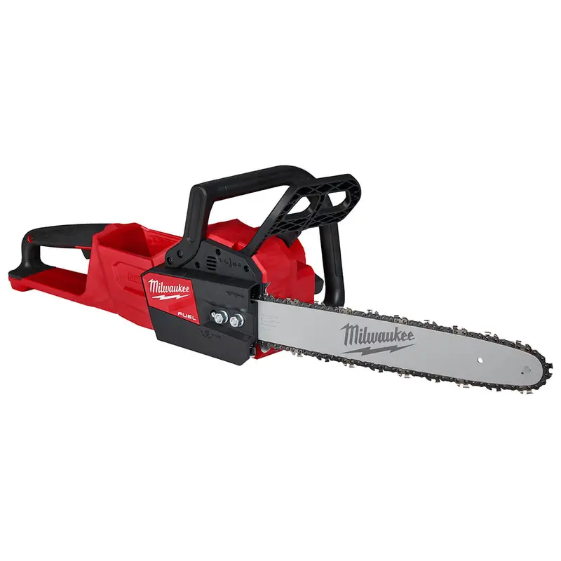 Milwaukee 2727-20 M18 Fuel 16-Inch Cordless Chainsaw (Bare Tool) 1