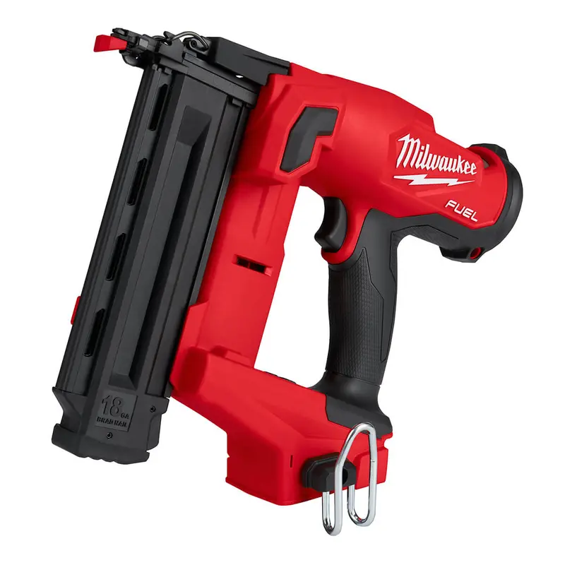 Milwaukee 2746-20 M18 Fuel 18-Gauge Cordless Brad Nailer (Bare Tool) 1