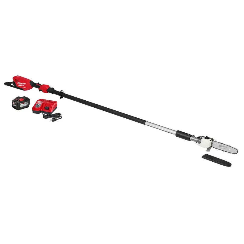 Milwaukee 3013-21 M18 Fuel Telescoping Pole Saw – Full Kit 1