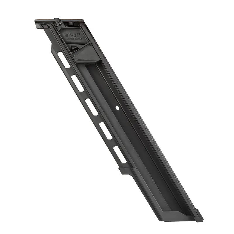 Milwaukee 48-08-2745 M18 Fuel 30-Degree Framing Nailer – Extended-Capacity Magazine 1