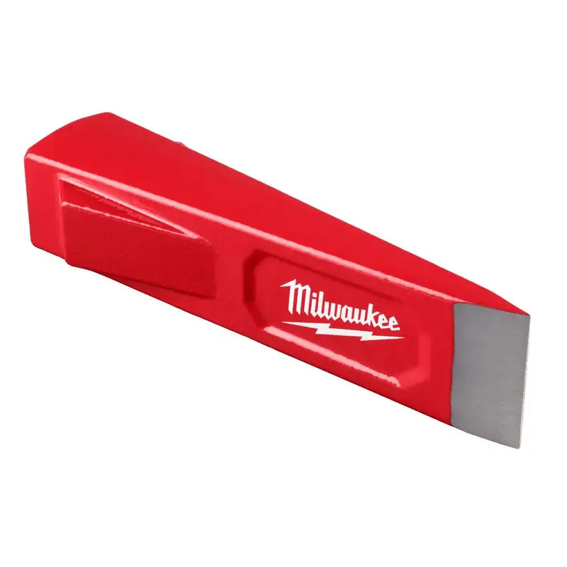 Milwaukee 48-22-9065 5-Pound Forged Splitting Wedge 1