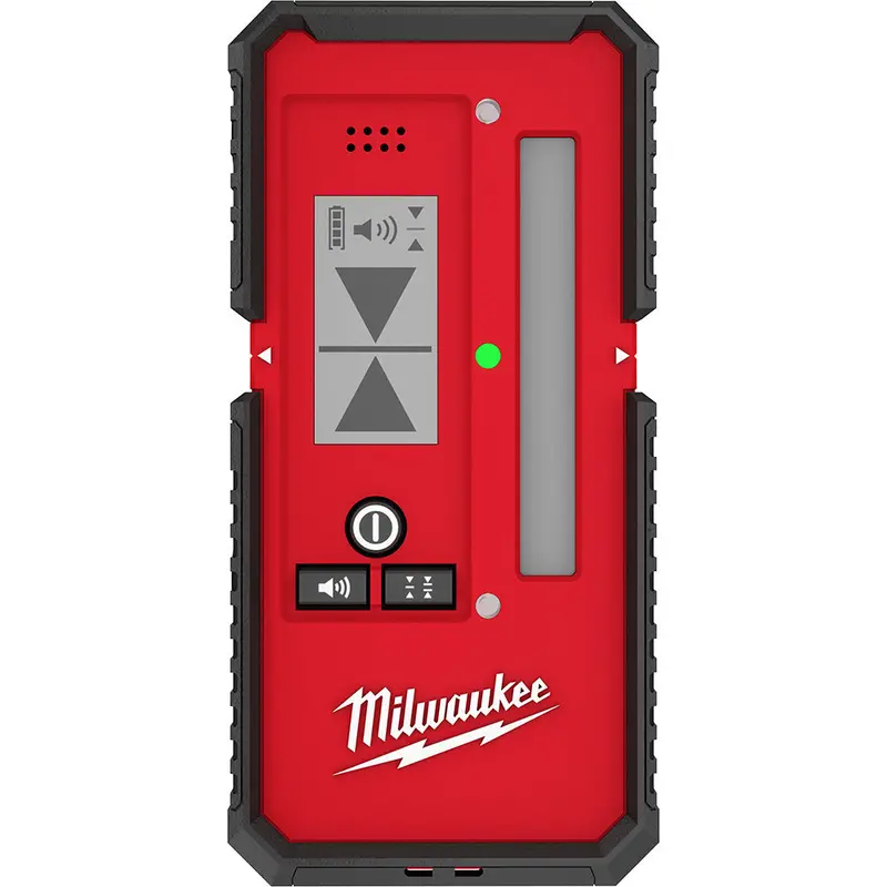 Milwaukee 48-35-1211 165-Foot Laser Line Detector 1