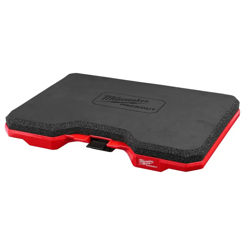 Milwaukee 48-73-6110 Packout™ Heavy-Duty Kneeling Pad 1