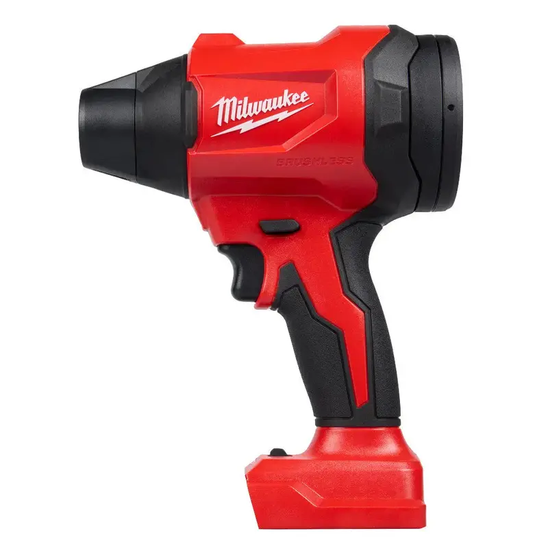 Milwaukee M18 Brushless Precision Blower 1