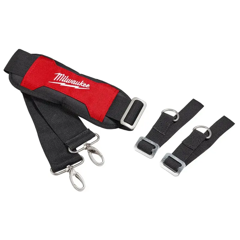 Milwaukee M18 Fuel Handheld Sprayer Shoulder Strap For Comfortable Operation 1