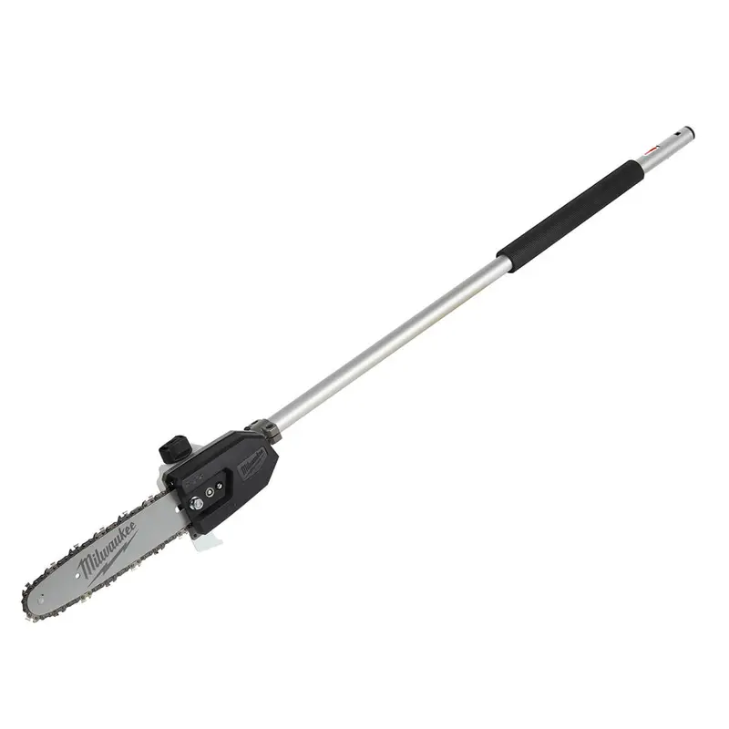 Milwaukee M18 Fuel Quik-Lok 10-Inch Pole Saw Attachment For Cordless Power Tools 1