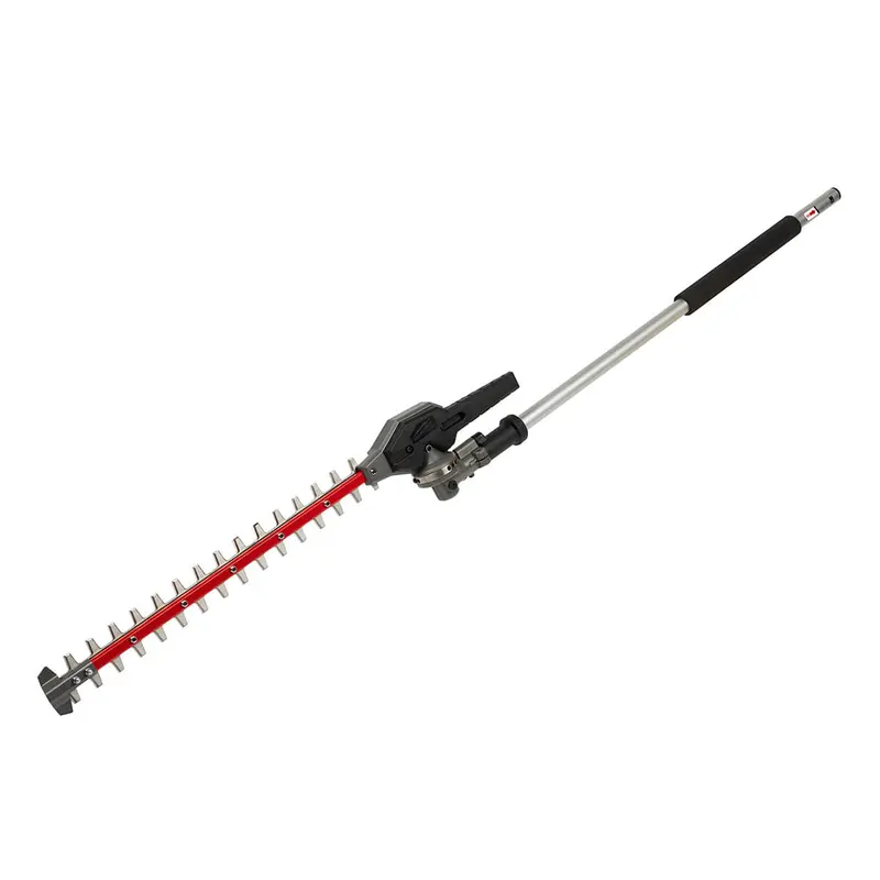 Milwaukee M18 Fuel Quik-Lok Articulating Hedge Trimmer Attachment 1