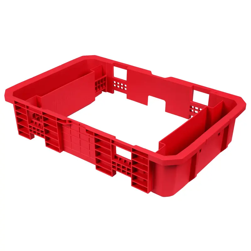 Milwaukee Packout Ready Tray – Attachment-Compatible Organizer Tray For Tool Boxes 1
