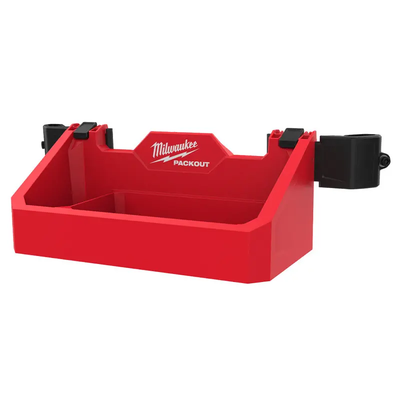 Milwaukee Packout Tray Insert – Customizable Storage Compartment 1