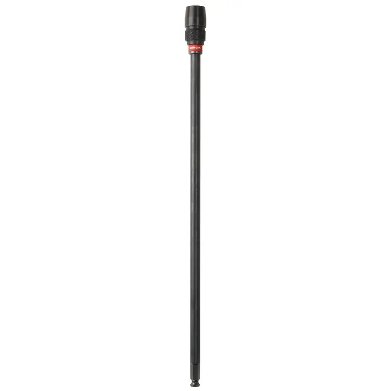 Milwaukee Quik-Lok Universal Bit Extension – 18 Inch X 7/16 Inch 1