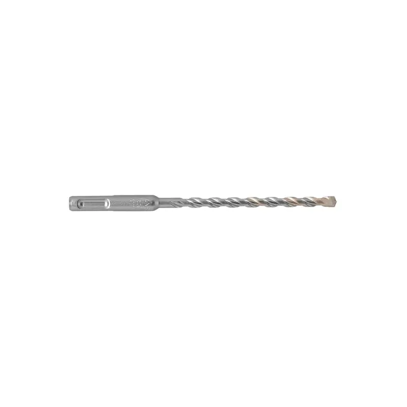Milwaukee Sds-Plus 2-Cutter Masonry Bit – 5/32" X 4" X 6" (48-20-7501) 1