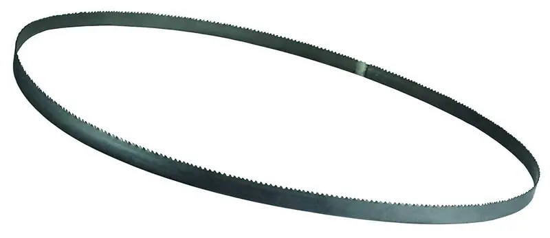 Morse 3-Pack 14/18 Tpi Band Saw Blades – 44-7/8 Inch Length 1