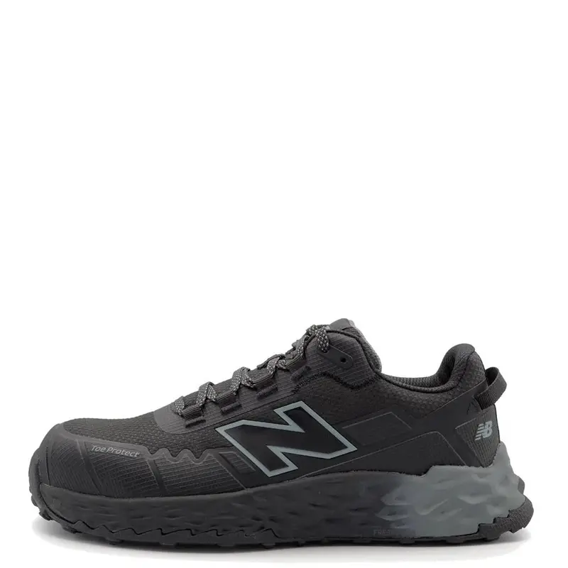 New Balance Cremorne Eh Men'S Safety Work Shoe With Composite Toe 1