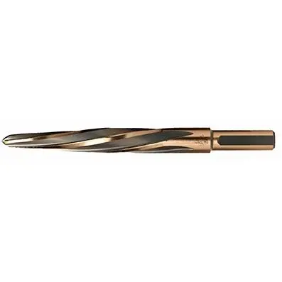 Norseman 3/4" Heavy-Duty Car Reamer – Smooth Cutting Edge 1