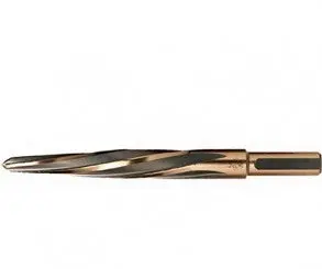 Norseman 7/8" Precision Car Reamer For Metal And Composite Materials 1