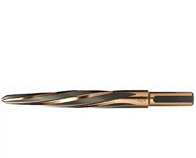Norseman 9/16" Precision Car Reamer For Alignment And Fitment 1