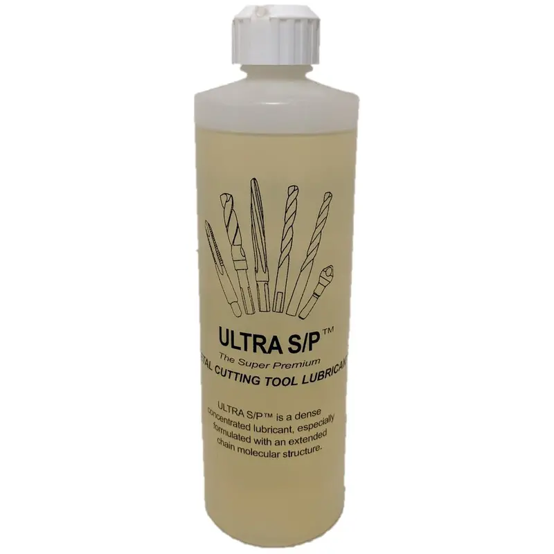 Norseman Nor-96070 16-Ounce Industrial Cutting Oil 1