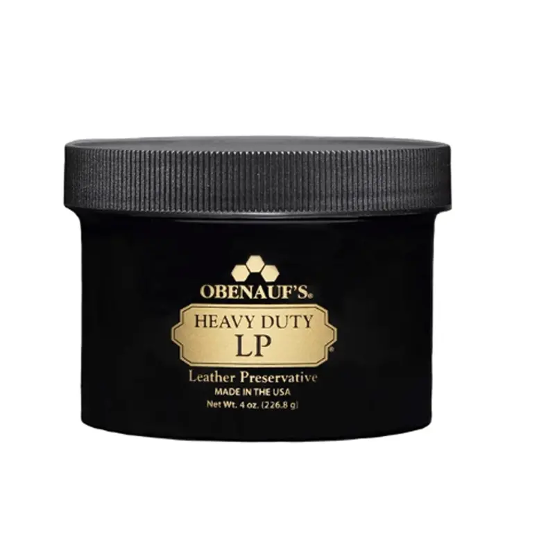 Obenauf’S Heavy-Duty Leather Preservative Cream 1