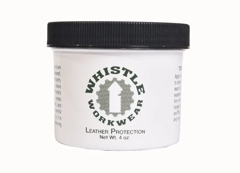 Obenauf'S Leather Protection Wax – Whistle Workwear Formula For Durability 1