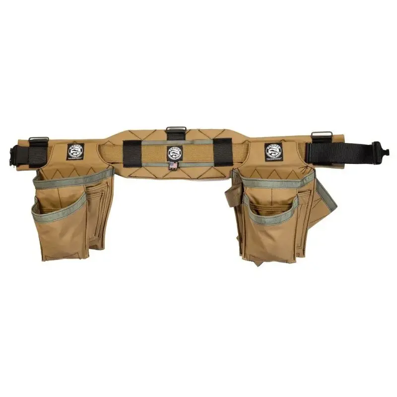 Occidental Leather Badger Trimmer Tool Belt Kit
