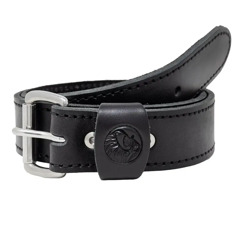 Occidental Occ-5008 Working Man’S Pant Belt – 1.5-Inch Heavy-Duty Canvas Work Belt 1