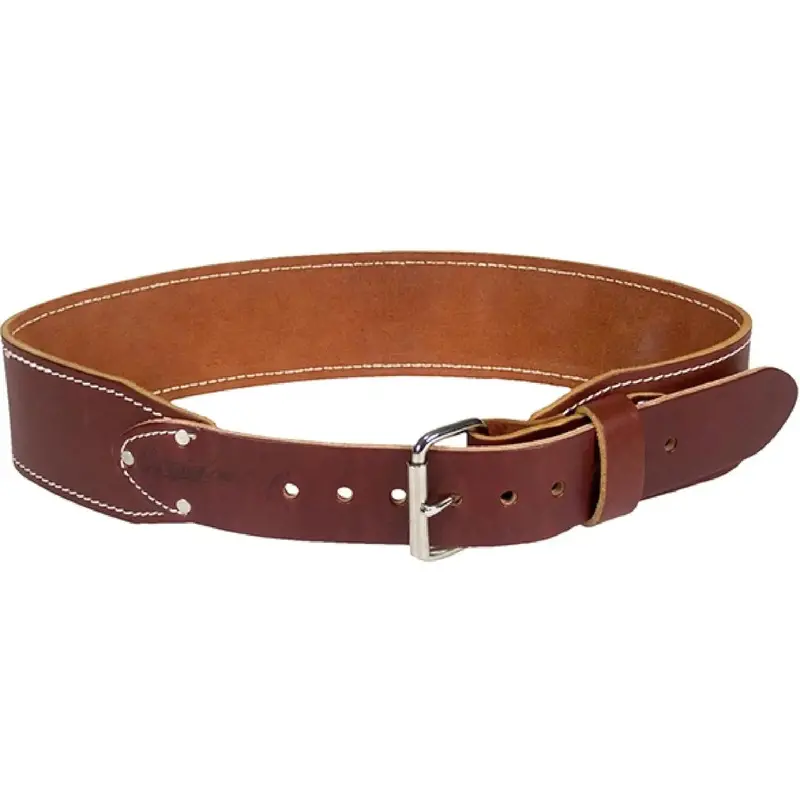 Occidental Occ-5035Xl Heavy-Duty 3-Inch Ranger Work Belt – Xl Size 1