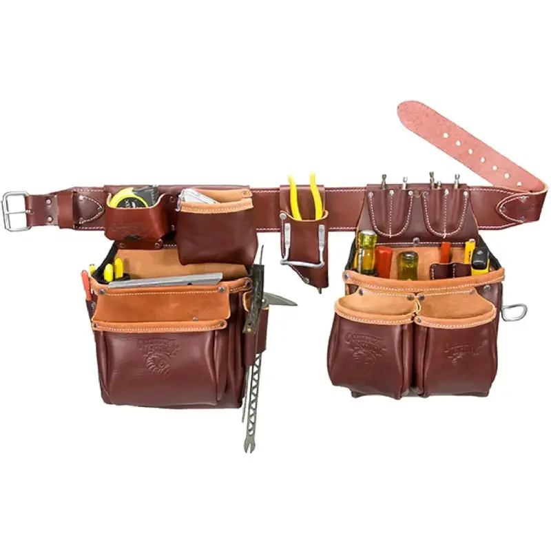 Occidental Occ-5530 – Stronghold Big Oxy Gas Welding & Cutting Torch Set 1
