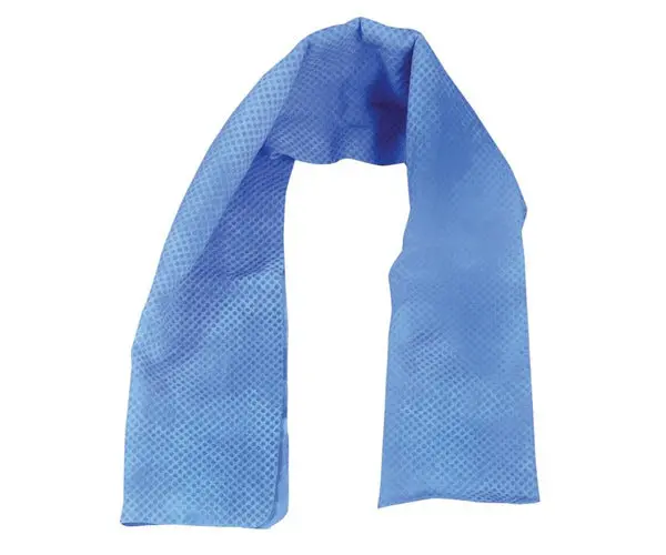 Occunomix Evaporative Cooling Towel For Workers 1