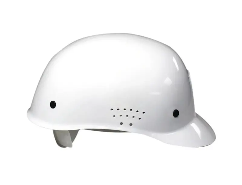 Occunomix Traditional Bump Cap For Light-Impact Head Protection 1