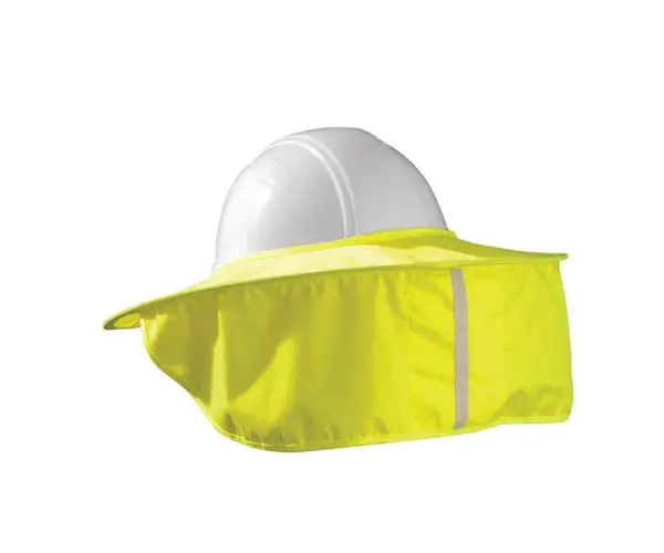 Occunomix Universal Hard Hat Shade Attachment 1