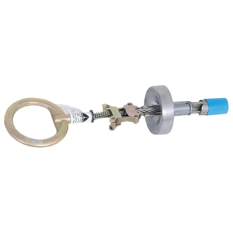Peakworks Concrete Tie-Off Anchor – Structural Safety Anchor 1