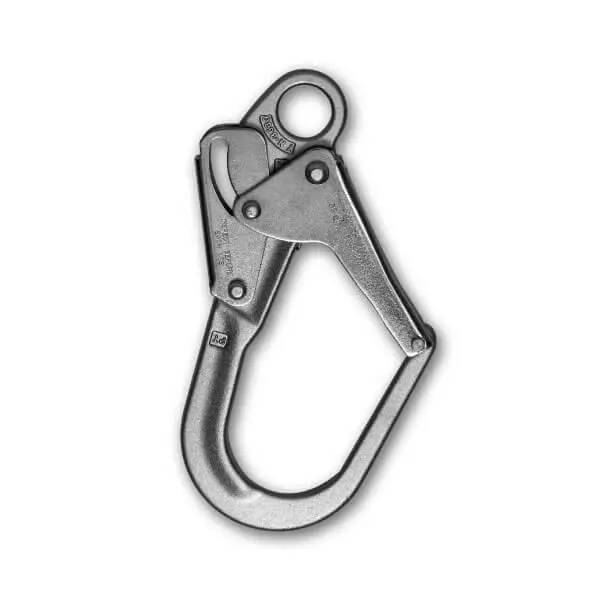 Peakworks Form Hook With 2.5-Inch Opening – Csa Certified 1