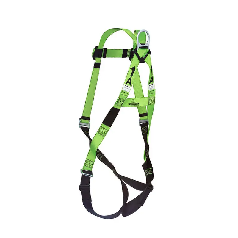 Peakworks Full-Body Fall Arrest Harness 1