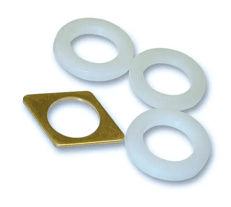 Pearl Cad120 Adjustable Chuck Adapter — 1–20 Mm Capacity 1