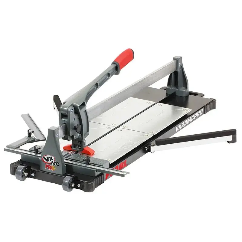 Pearl Vx28Mcpro 28-Inch Manual Professional Tile Cutter 1
