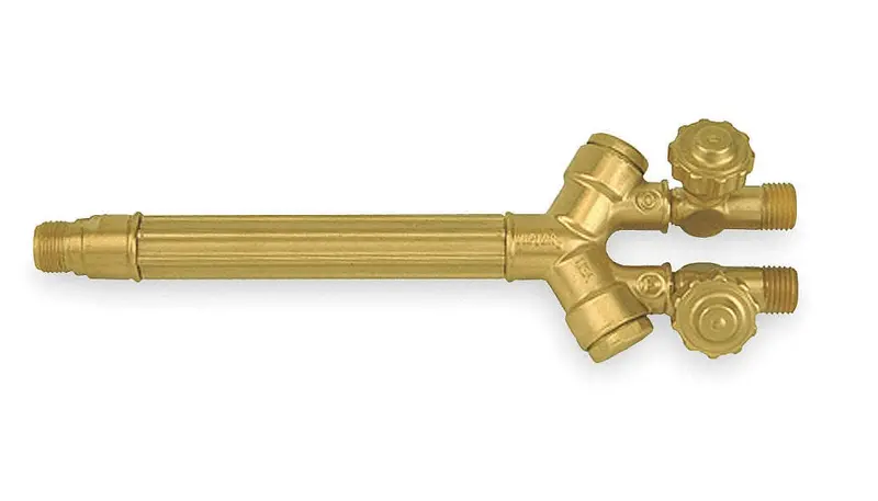 Powerweld Heavy-Duty Victor-Style Torch Handle 1