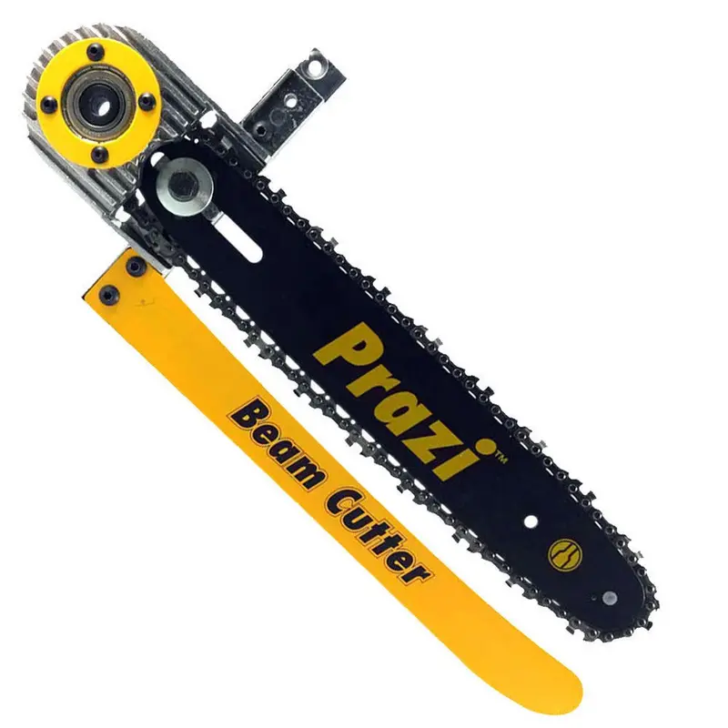 Prazi Pr27000 12" Beam Cutter Tool 1